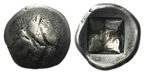 Unknown-Silver-Cupped-Coins